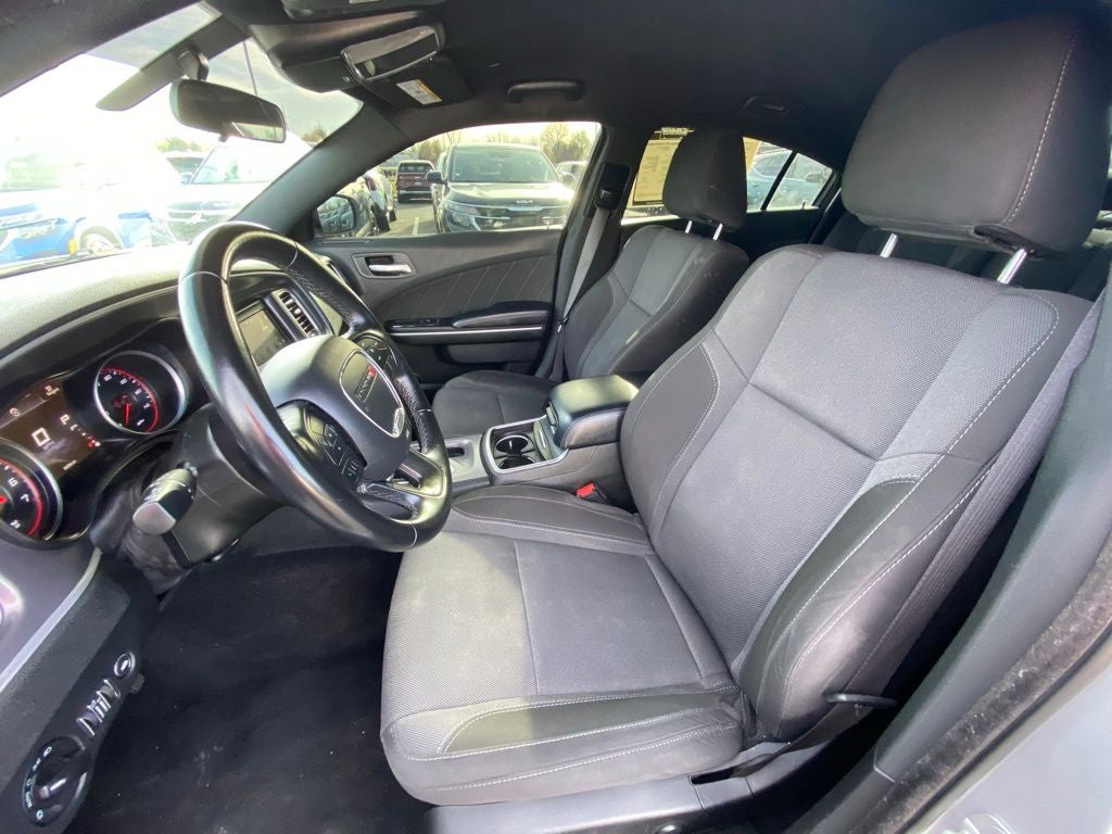 2022 Dodge Charger SXT CLEAN CARFAX