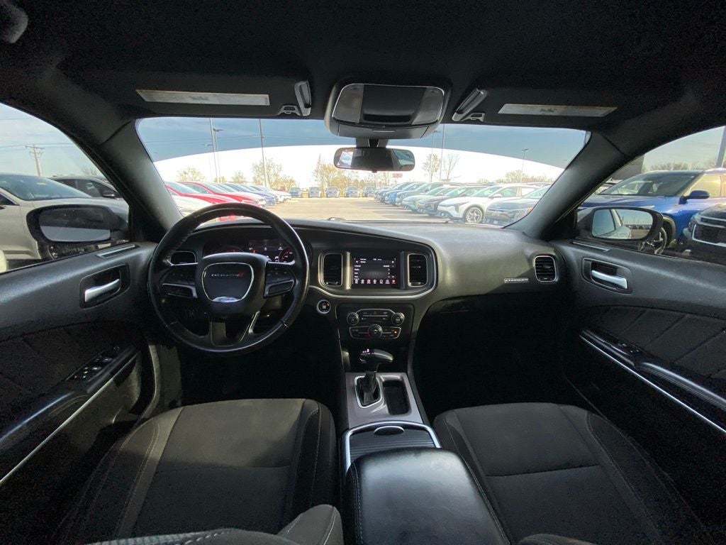 2022 Dodge Charger SXT CLEAN CARFAX