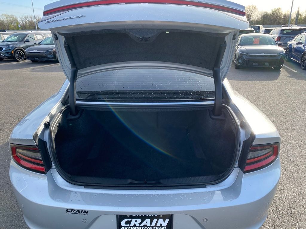 2022 Dodge Charger SXT CLEAN CARFAX