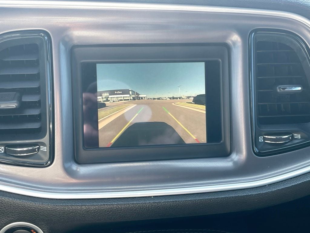 2022 Dodge Challenger R/T POWER SEATS / 5.7L V8