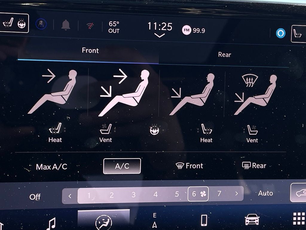 2024 Chrysler Pacifica Limited HEATED SEATS / LEATHER / MOONROOF