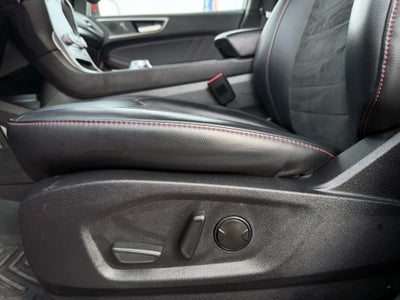 2024 Ford Edge ST Line AWD / HEATED SEATS / ONE OWNER