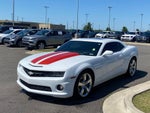 2011 Chevrolet Camaro SS 2SS