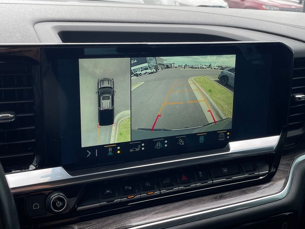 2023 Chevrolet Silverado 1500 LTZ 4X4 / HEATED SEATS