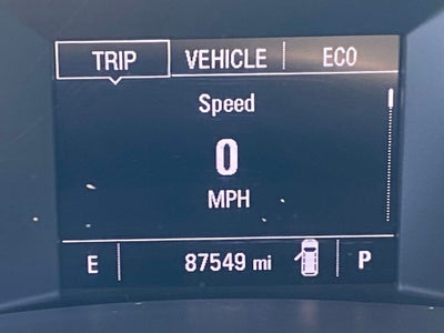 2018 Chevrolet Equinox LT LOW PAYMENT / BACK UP CAM / BLUETOOTH
