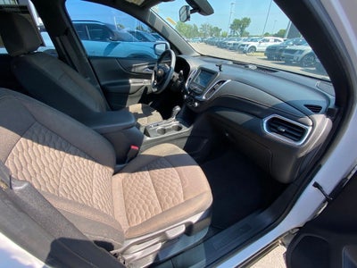 2018 Chevrolet Equinox LT LOW PAYMENT / BACK UP CAM / BLUETOOTH