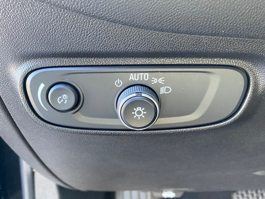 2022 Chevrolet Equinox RS ONE ONWER / HEATED SEATS