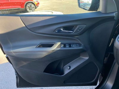 2022 Chevrolet Equinox RS ONE ONWER / HEATED SEATS