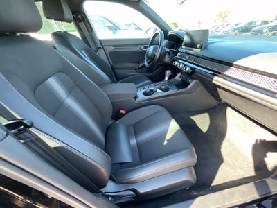 2025 Honda Civic Sport BLUETOOTH / BACK UP CAM / BLIND SPOT