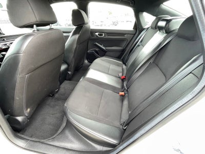 2024 Honda Civic Sport CLEAN CARFAX