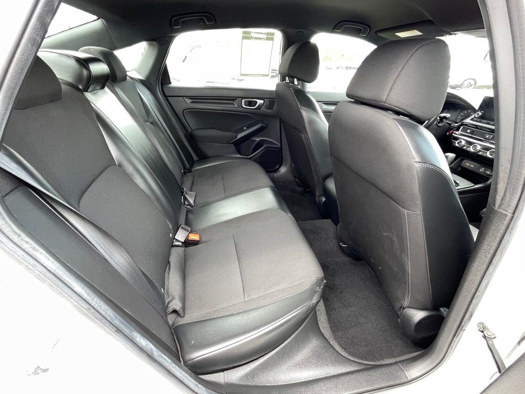 2024 Honda Civic Sport CLEAN CARFAX