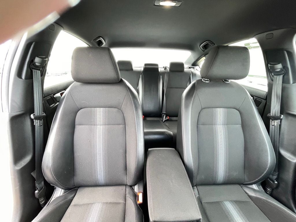 2024 Honda Civic Sport CLEAN CARFAX
