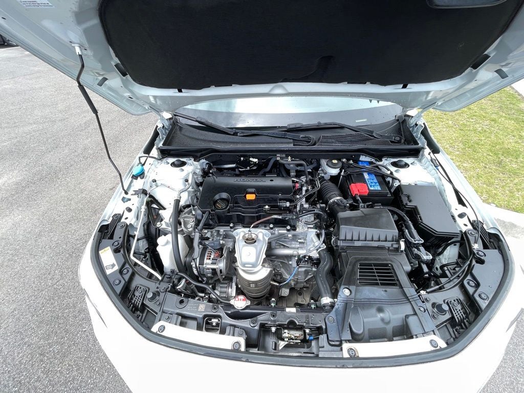 2024 Honda Civic Sport CLEAN CARFAX