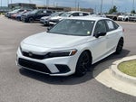 2024 Honda Civic Sport CLEAN CARFAX