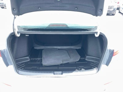 2024 Honda Civic Sport CLEAN CARFAX
