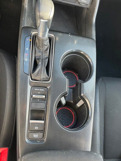 2025 Honda Civic Hybrid Sport MOON ROOF / HEATED SEATS / ONE OWNER