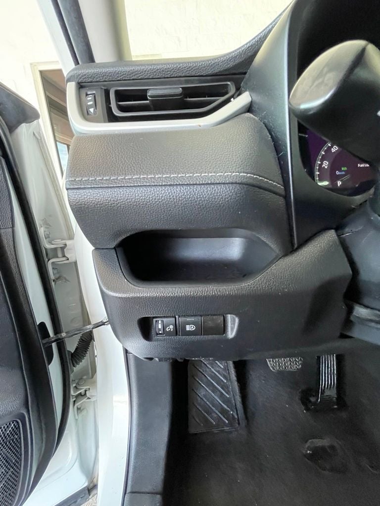 2023 Toyota RAV4 LE CLEAN CARFAX