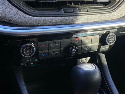 2022 Jeep Compass Latitude ONE OWNER