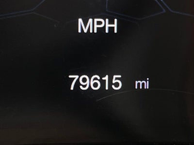 2021 Jeep Compass Limited HEATED SEATS / HEATED STEERING WHEEL