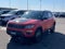 2021 Jeep Compass Trailhawk 4X4 / CLEAN CARFAX