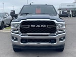 2024 RAM 2500 Big Horn 4X4 / CLEAN CARFAX /