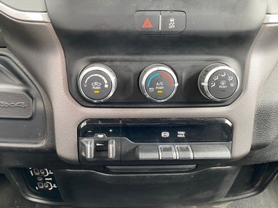 2019 RAM 2500 Big Horn