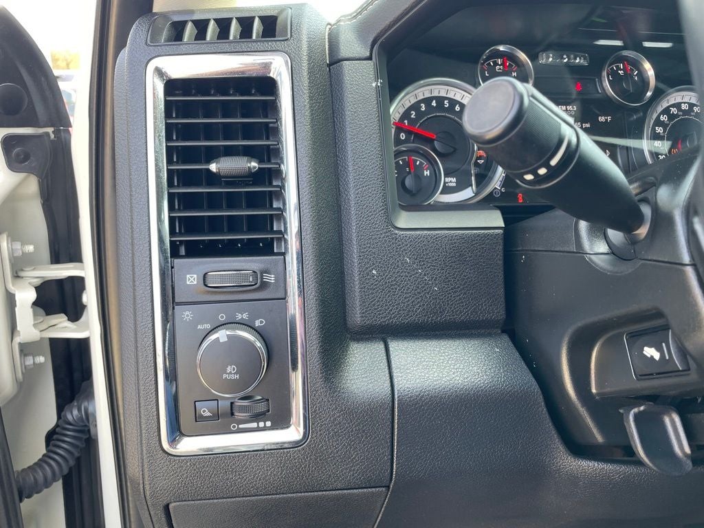 2017 RAM 2500 Laramie 4X4 / NAV / REMOTE START