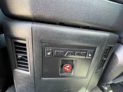 2017 RAM 2500 Laramie 4X4 / NAV / REMOTE START