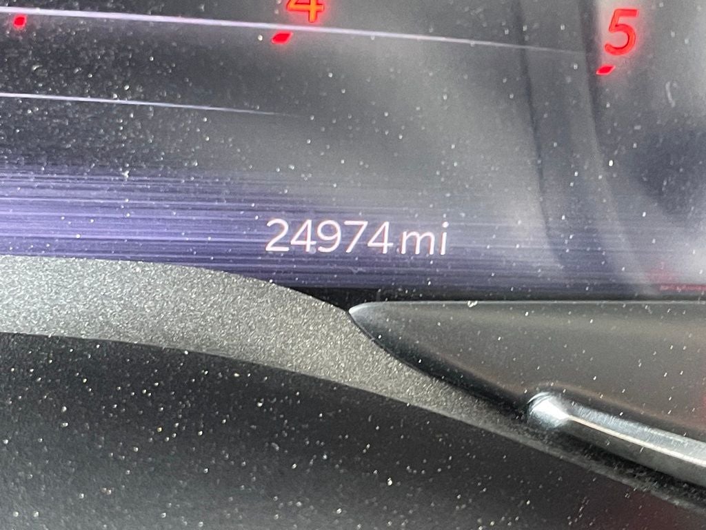 2024 RAM 2500 Laramie 4X4 / ONE OWNER / HEATED SEATS