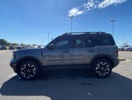 2023 Ford Bronco Sport Outer Banks 4X4 / HEATED SEATS / TECH PACKAGE