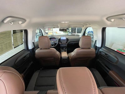 2024 Ford Bronco Sport Outer Banks 4X4 / HEATED SEATS / ONE OWNER