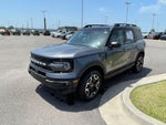 2024 Ford Bronco Sport Outer Banks 4X4 / HEATED SEATS / ONE OWNER