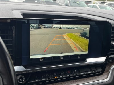 2022 Chevrolet Silverado 1500 LT Trail Boss HEATED SEATS / 4X4 / CLEAN CARFAX