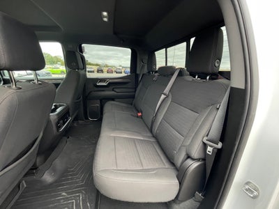 2022 Chevrolet Silverado 1500 LT Trail Boss HEATED SEATS / 4X4 / CLEAN CARFAX