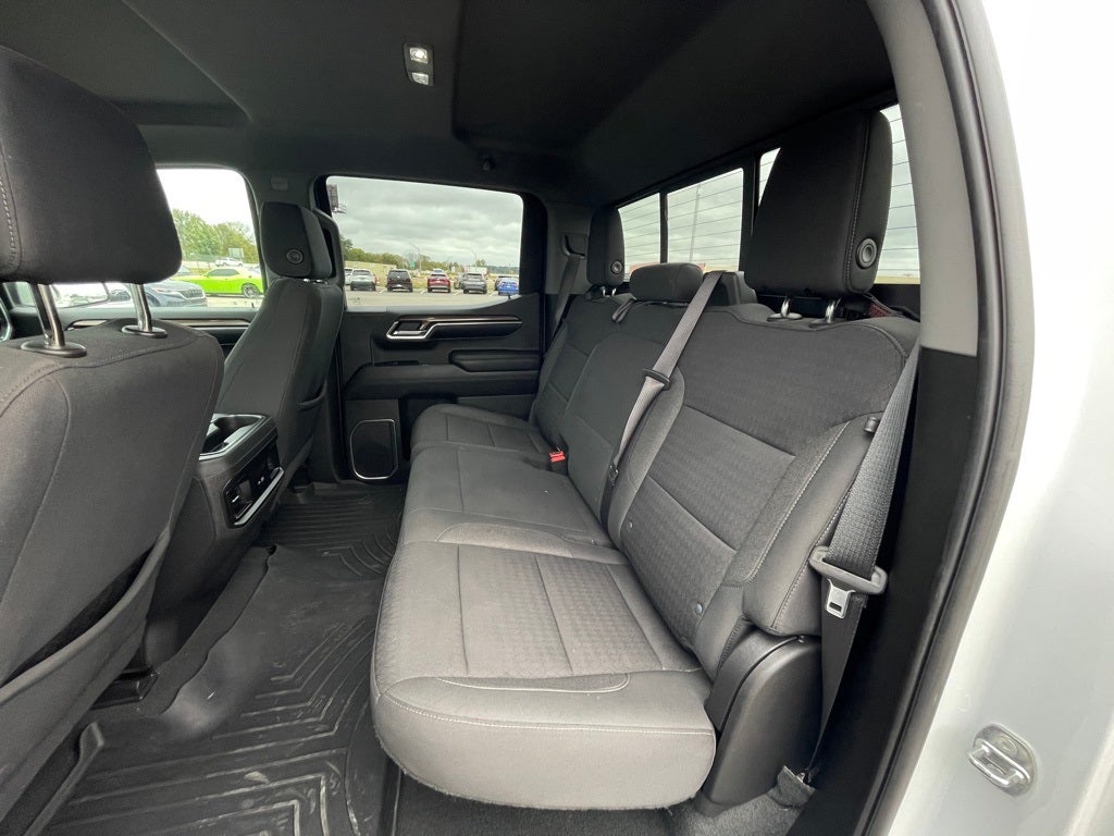 2022 Chevrolet Silverado 1500 LT Trail Boss HEATED SEATS / 4X4 / CLEAN CARFAX