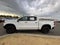 2024 Chevrolet Silverado 1500 ZR2 ONE OWNER / 4X4 / HEATED AND COOLED SEATS