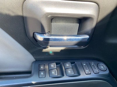 2018 Chevrolet Silverado 1500 LT LT1 / 4X4 / ONE OWNER