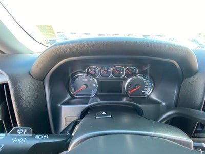 2018 Chevrolet Silverado 1500 LT LT1 / 4X4 / ONE OWNER