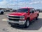 2016 Chevrolet Silverado 1500 LT LT1