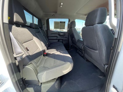 2019 Chevrolet Silverado 1500 LT 4X4 / HEATED SEATS / CLEAN CARFAX