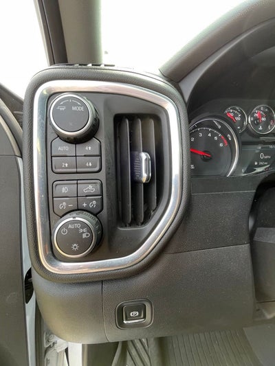 2021 Chevrolet Silverado 1500 RST Z71 PACK / 4X4 / HEATED SEATS / CLEAN CARFAX