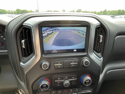 2021 Chevrolet Silverado 1500 RST Z71 PACK / 4X4 / HEATED SEATS / CLEAN CARFAX