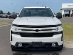 2021 Chevrolet Silverado 1500 RST Z71 PACK / 4X4 / HEATED SEATS / CLEAN CARFAX