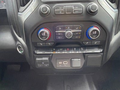 2021 Chevrolet Silverado 1500 RST Z71 PACK / 4X4 / HEATED SEATS / CLEAN CARFAX