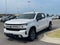 2021 Chevrolet Silverado 1500 RST Z71 PACK / 4X4 / HEATED SEATS / CLEAN CARFAX
