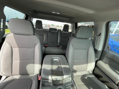 2021 Chevrolet Silverado 1500 RST Z71 PACK / 4X4 / HEATED SEATS / CLEAN CARFAX