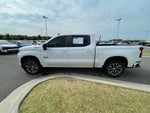 2021 Chevrolet Silverado 1500 RST Z71 PACK / 4X4 / HEATED SEATS / CLEAN CARFAX