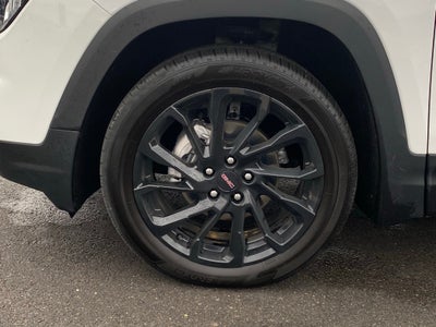 2024 GMC Terrain SLE HEATED SEATS / ONE OWNER