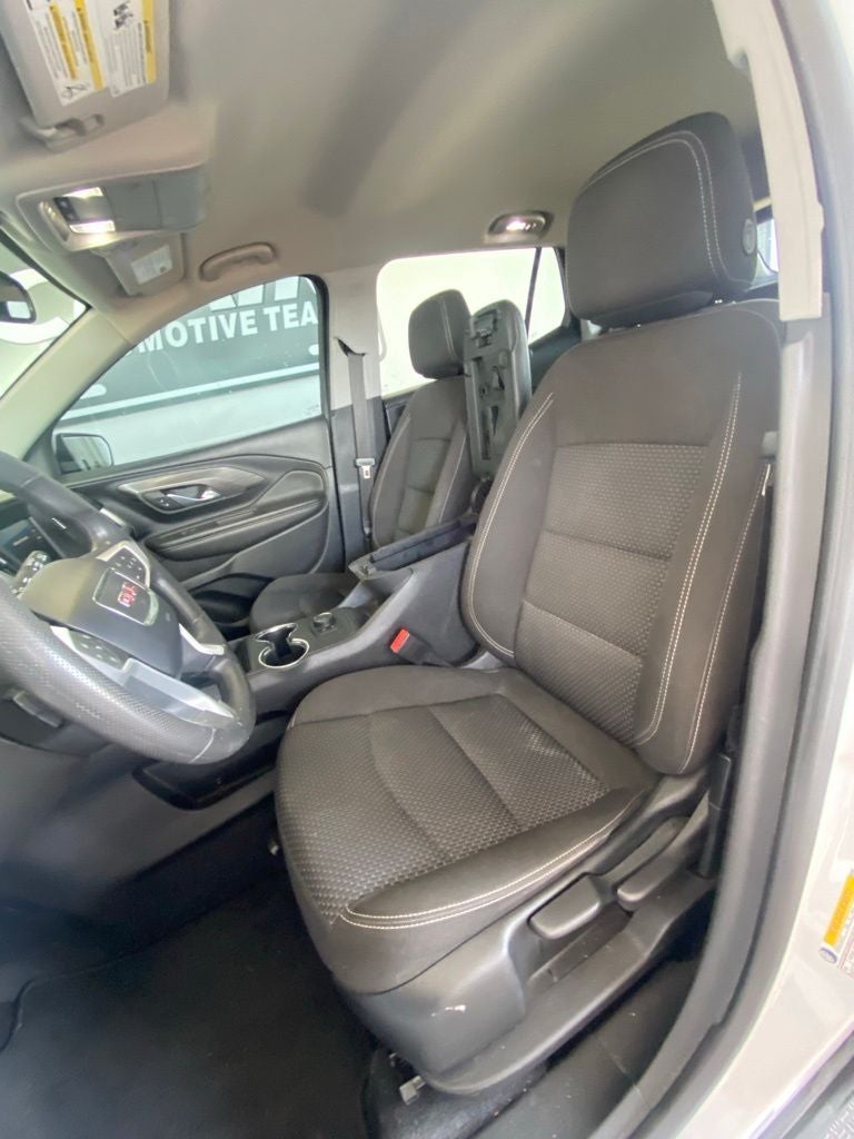 2023 GMC Terrain SLE ONE OWNER / CLEAN CARFAX