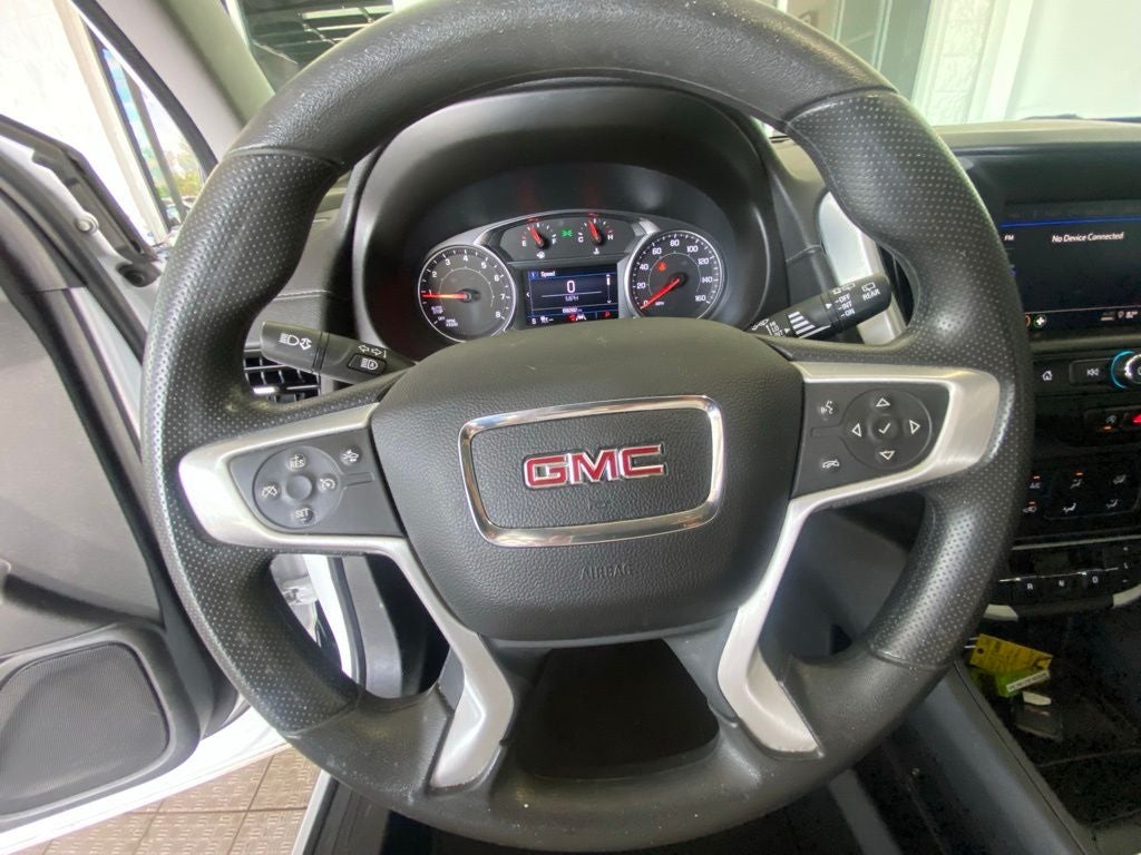 2023 GMC Terrain SLE ONE OWNER / CLEAN CARFAX